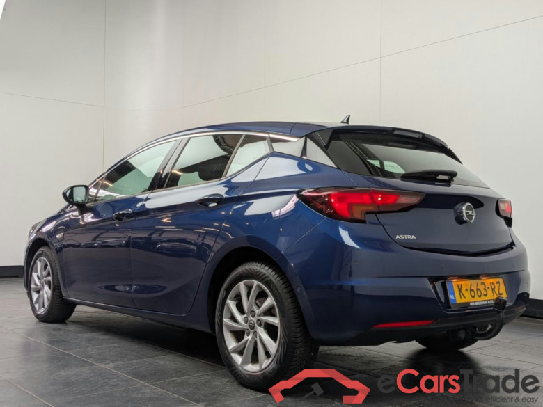 OPEL ASTRA 1.4 Bns Elegance #4