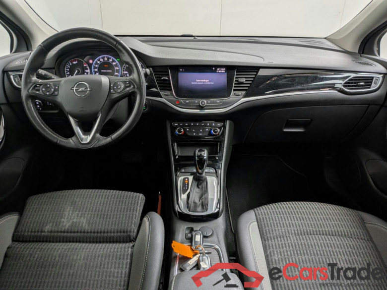 OPEL ASTRA 1.4 Bns Elegance #5
