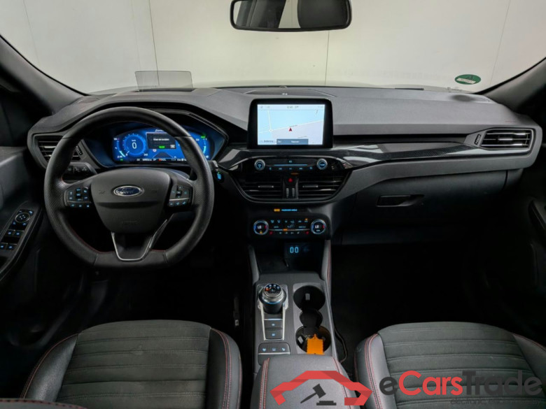 FORD Kuga 2.5 PHEV ST-Line X #5