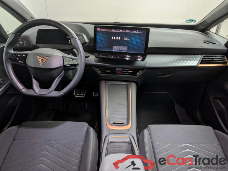 CUPRA Born Adr. One 62 kWh #5