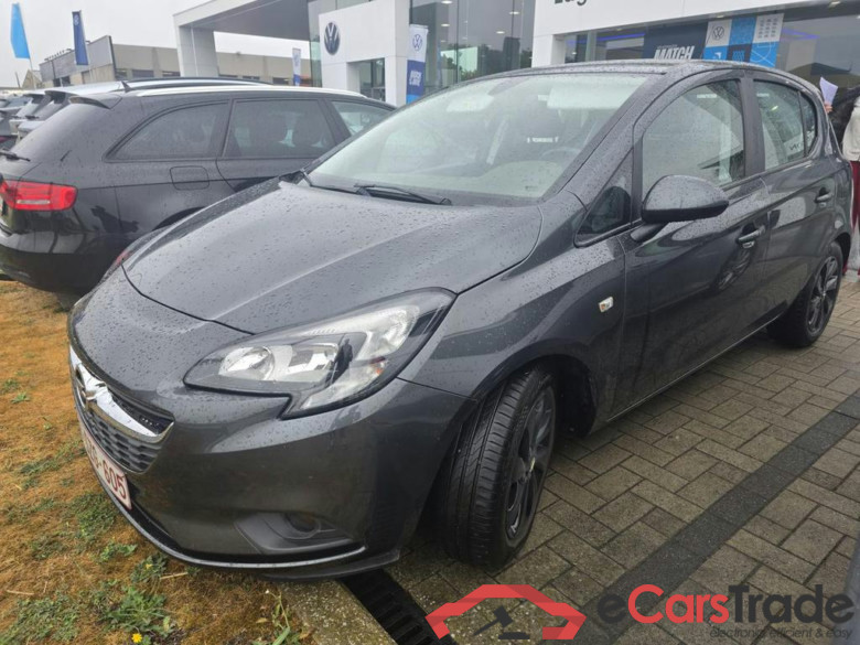 OPEL Corsa 1.4i Enjoy #1
