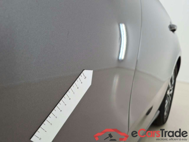MERCEDES-BENZ A-KLASSE 180 BUSINESS SOL. AUT. #6