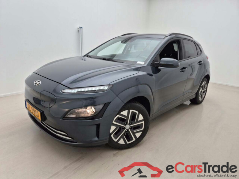 HYUNDAI KONA ELECTRIC TECHNO 39 KWH #1