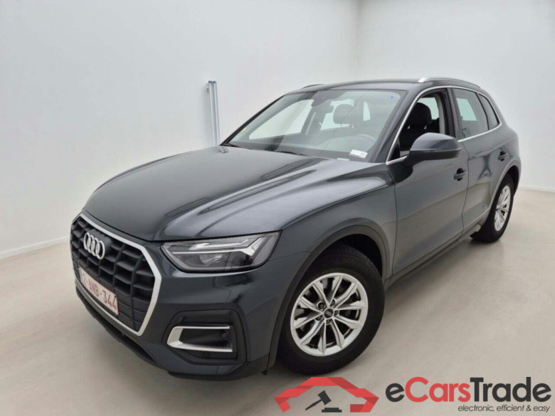 AUDI Q5 30 TDI BUSINESS S-TRONIC