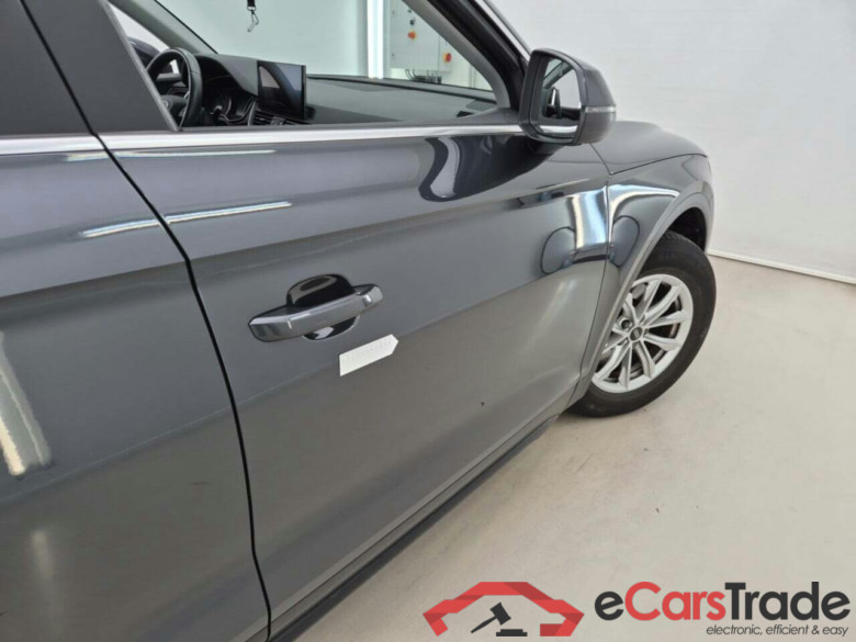 AUDI Q5 30 TDI BUSINESS S-TRONIC #4