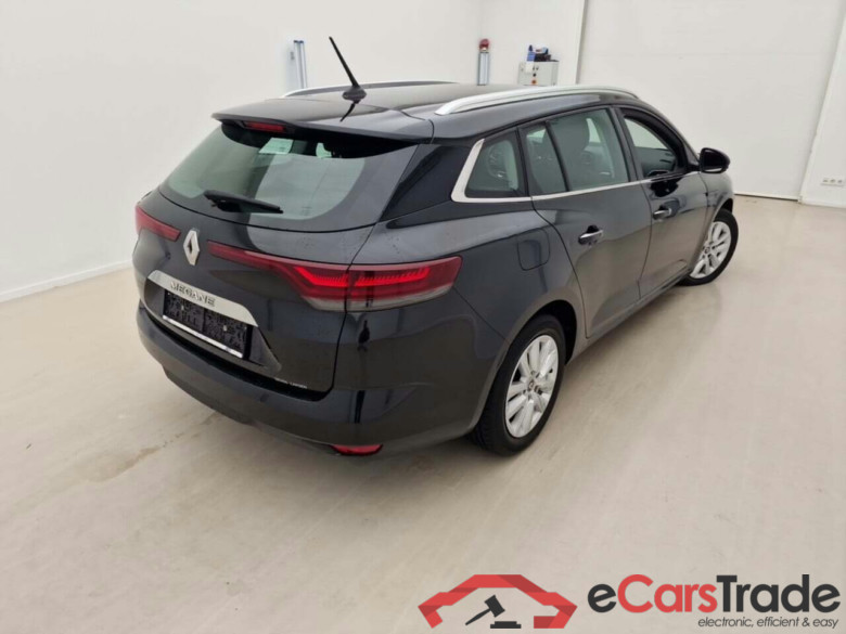 RENAULT MEGANE ESTATE 1.3 TCE CORP. ED. #2