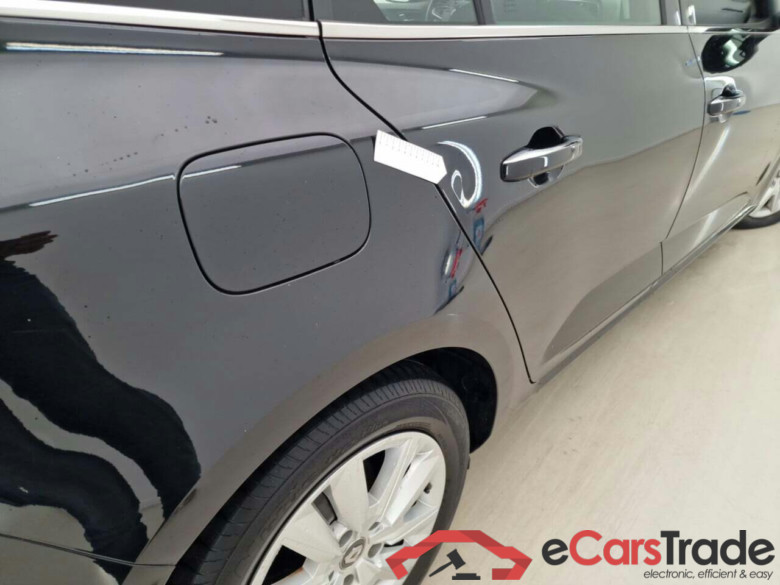 RENAULT MEGANE ESTATE 1.3 TCE CORP. ED. #6