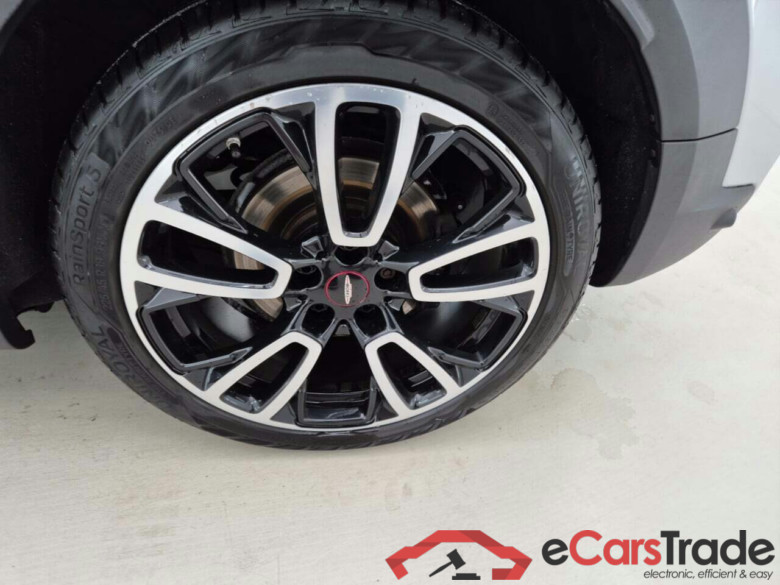 MINI COUNTRYMAN 1.5 COOPER ALL4 AUT #4