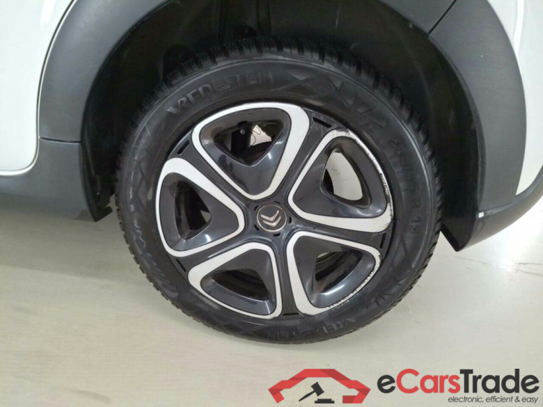 CITROËN C3 1.2 PURETECH FEEL S&S #4