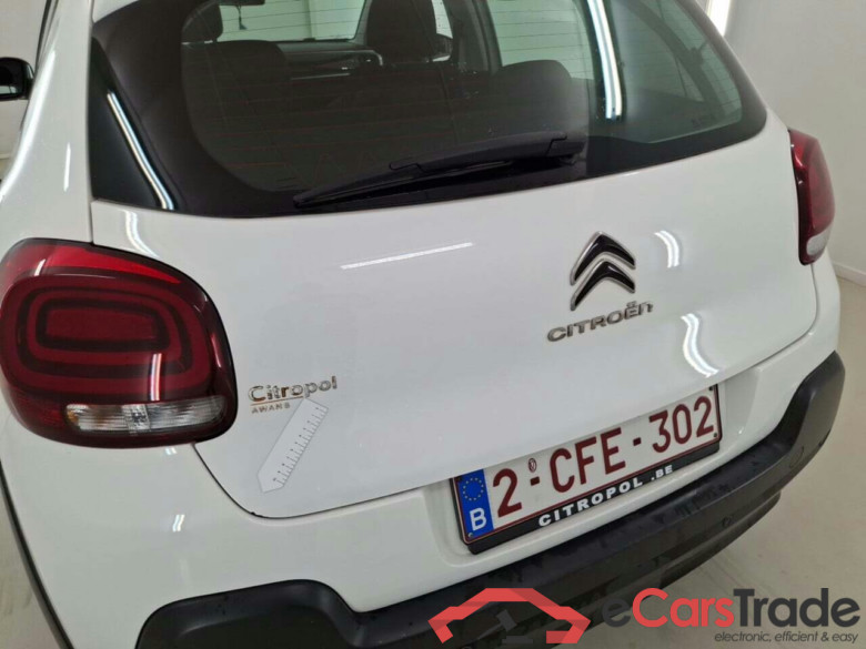 CITROËN C3 1.2 PURETECH FEEL S&S #5
