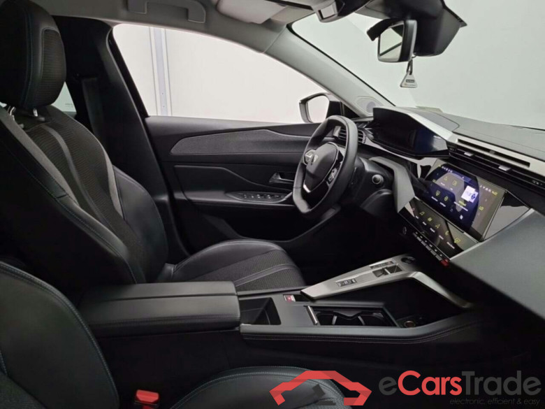 PEUGEOT 308 SW 1.6 HYBRID S&S ALLURE E-EAT8 #3