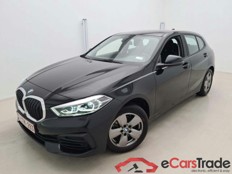 BMW 1-SERIE 116 #1