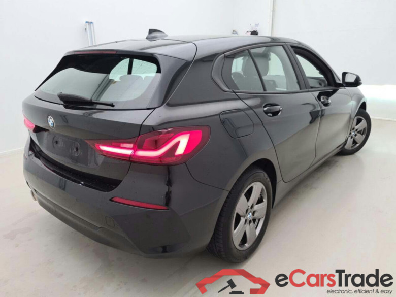 BMW 1-SERIE 116 #2
