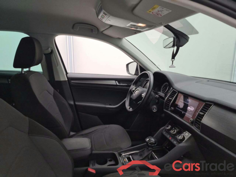 SKODA KODIAQ 1.5 TSI CLEVER DSG #3