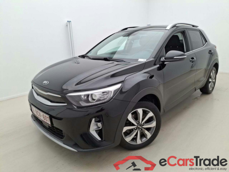 KIA STONIC 1.0 T PURE #1
