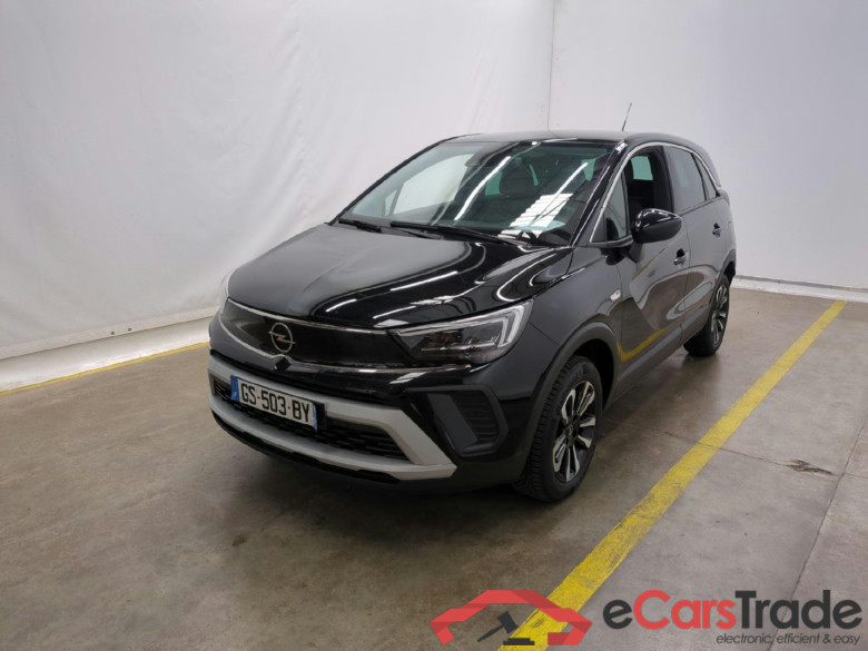 Crossland X Business Elegance 1.2 Turbo 130CV BVA6 E6d