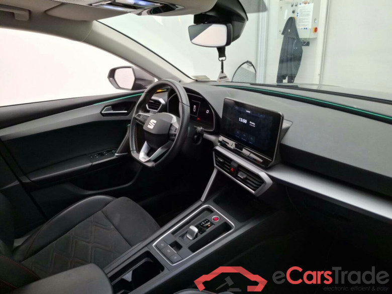 SEAT LEON ST 2.0 TDI FR EDITION DSG #3