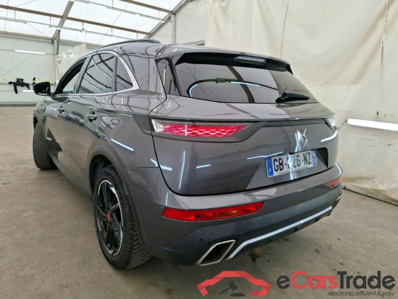 7 Crossback Performance Line + 1.6 PureTech 180CV BVA8 E6d #2