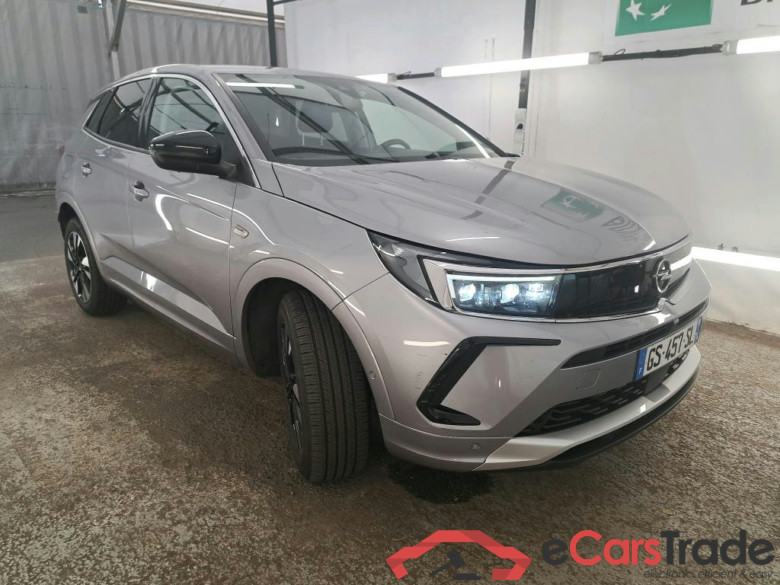 Grandland X Business Elegance 1.5 130CV BVA8 6E #4