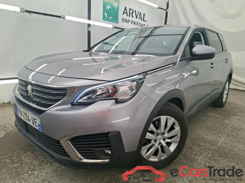 5008 Active Business 1.5 HDi 130CV BVA8 E6dT