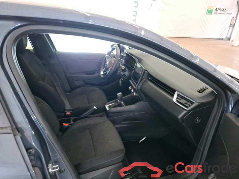 Clio V Business 1.0 TCe 100CV BVA5 E6dT #6