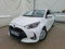 preview Toyota Yaris #0