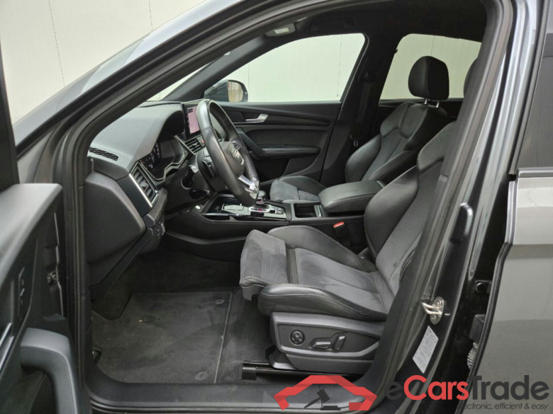 AUDI Q5 Sportback 55 TFSI e S edition #5