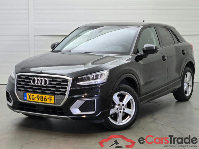 AUDI Q2 1.0 TFSI Sport Pro Line S