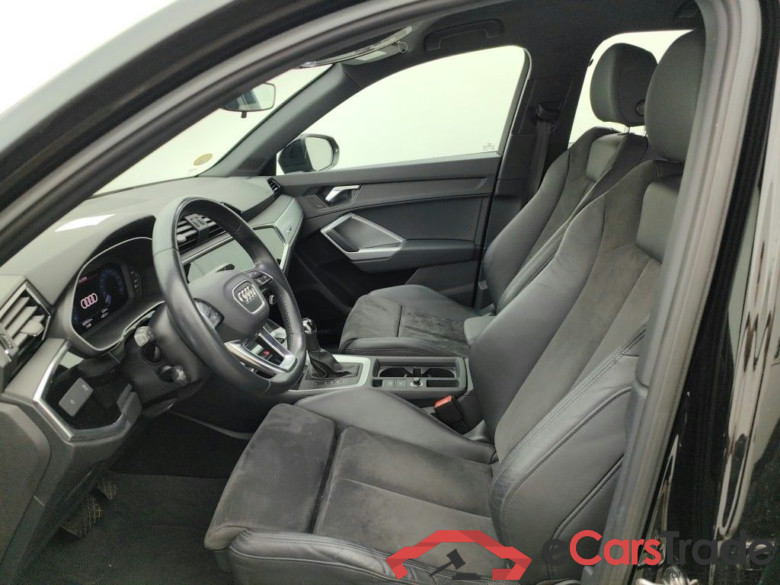 Audi Q3 35 TDI S tronic S line Business Edition 5d #3