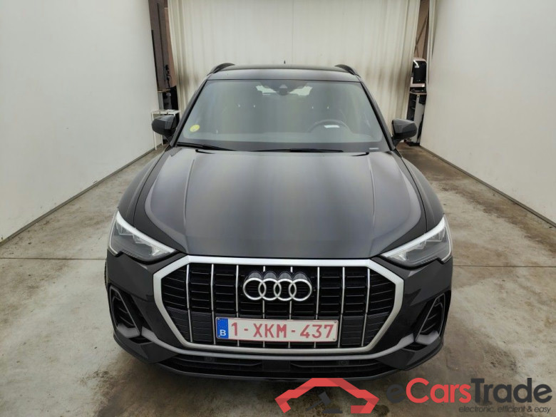 Audi Q3 35 TDI S tronic S line Business Edition 5d #5
