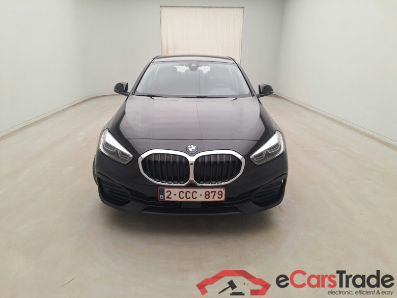 BMW, 1-serie '19, 116d 85kW Aut.
