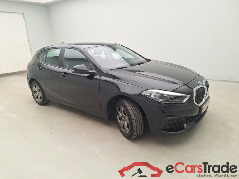 BMW, 1-serie '19, 116d 85kW Aut. #5
