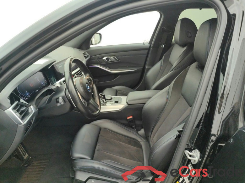 BMW 3 Reeks Touring 320e (150 kW) 5d #3
