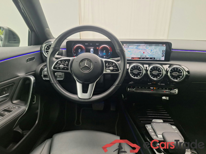 Mercedes, A-Class '18, A 250e PHEV Bus.Sol.Aut. #6