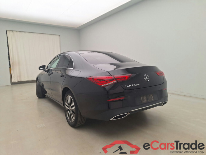 Mercedes, CLA-Class '19 PHEV, CLA 250 e Bus.Solut.Aut. #3