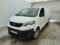 preview Peugeot Expert #1