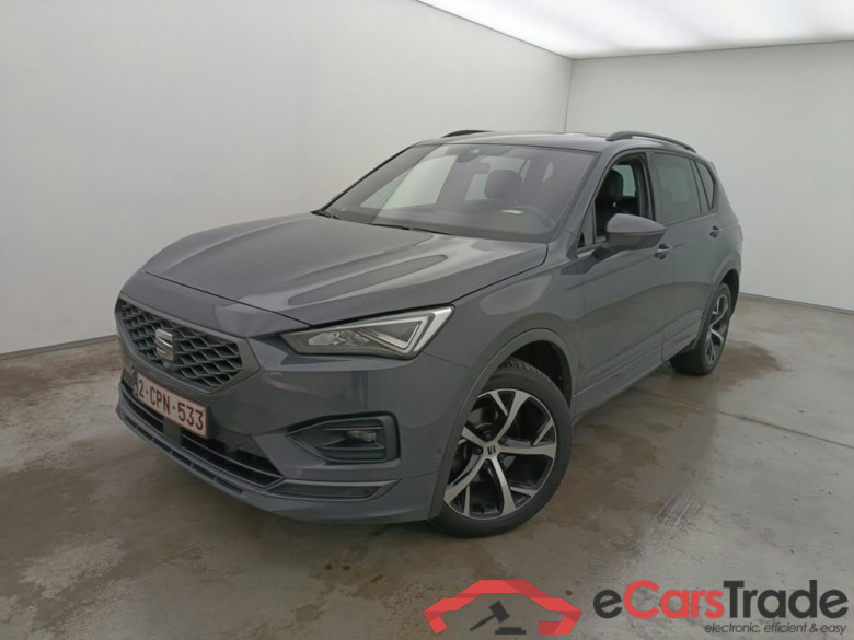 SEAT Tarraco 2.0 TDI 110kW FR DSG 5d #1