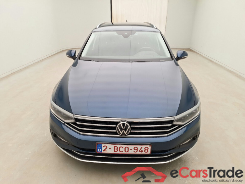 VW, Passat Variant FL'19, Pass.Var.TDI 122 Eleg.Bus.DSG #1