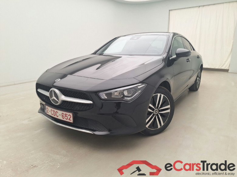 Mercedes, CLA-Class '19 PHEV, CLA 250 e Bus.Solut.Aut. #2