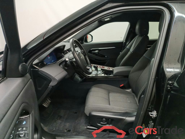 Land Rover Range Rover Evoque 2.0 D150 R-Dynamic SE 4WD Aut. LED Virtual Navi-Pro KeylessGo Camera Klima PDC ... #5