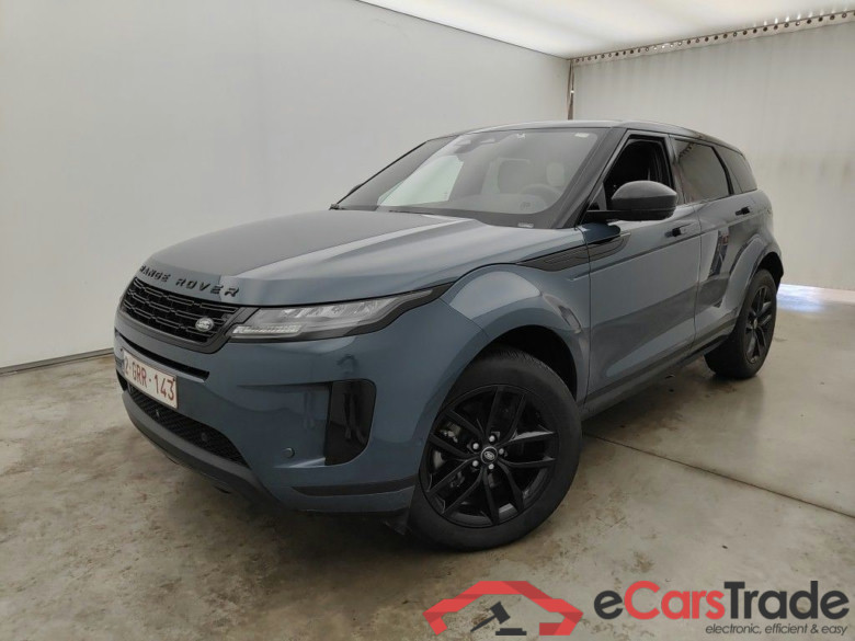 Land Rover Range Rover Evoque D165 MHEV AWD Auto S 5d