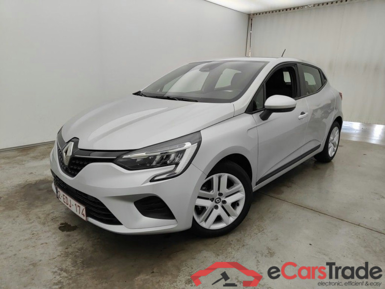 Renault Clio Blue dCi 100 Corporate Edition 5d