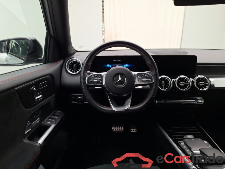 Mercedes, GLB '19, GLB 200d Business Solution #6