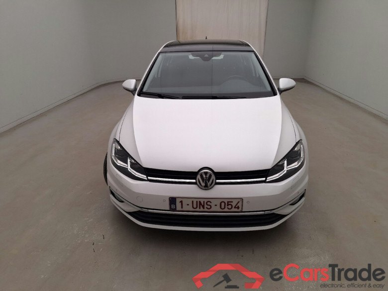 VW, Golf VII FL'16, Golf 2.0TDi 150 Highline 5d #1