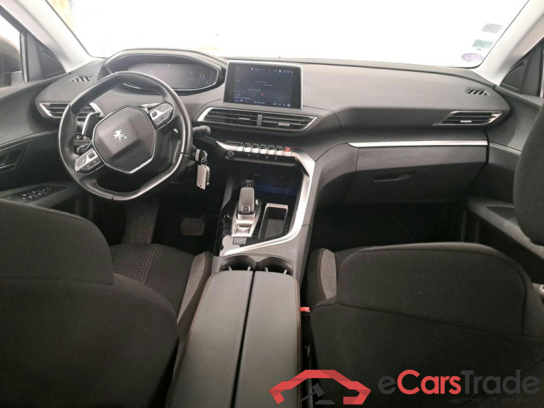 3008 Active Business 1.2 PureTech 130CV BVA8 E6dT #5