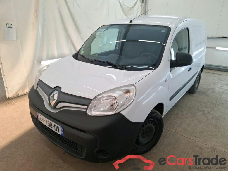 Kangoo Express Extra (Série Spéciale) 1.5 dCi 90CV BVM5 E6
