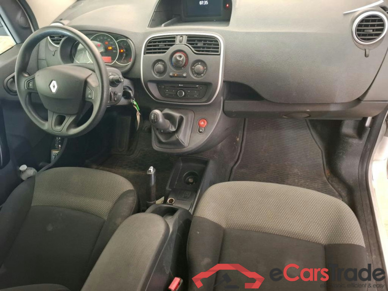 Kangoo Express Extra (Série Spéciale) 1.5 dCi 90CV BVM5 E6 #5