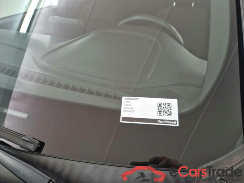FORD FOCUS 1.0 EBH ST L. XBns #4