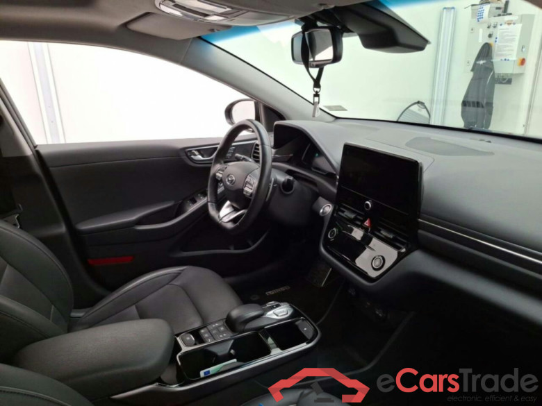 HYUNDAI IONIQ Premium EV 38 kWh #3