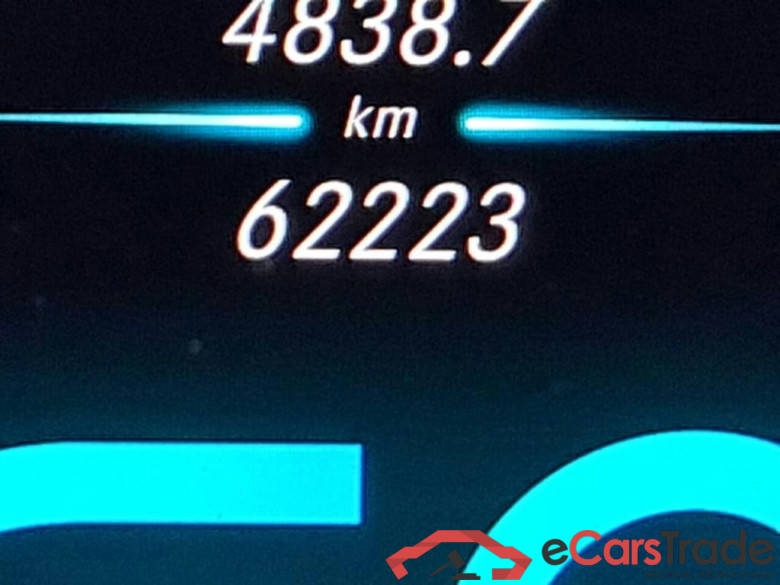 MERCEDES-BENZ GLC-Klasse 300e 4Matic Bns Sol. AMG #6